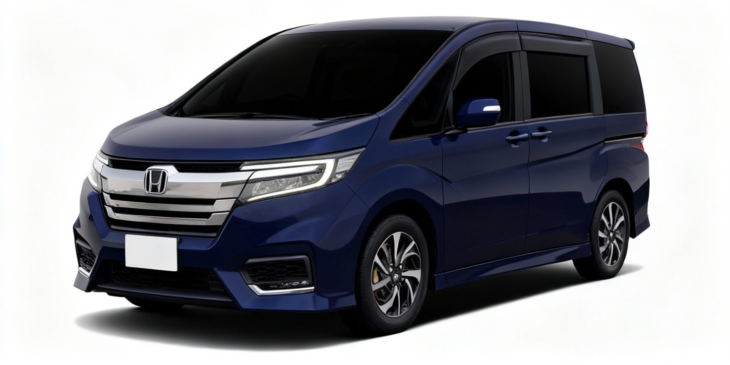 <b>HONDA STEP WAGON</b>, 2021

1 667 720 ₽

24 000 км

• Двигатель: 1.5л
• Топливо: бензин
• КПП: автомат
• Привод: передний
